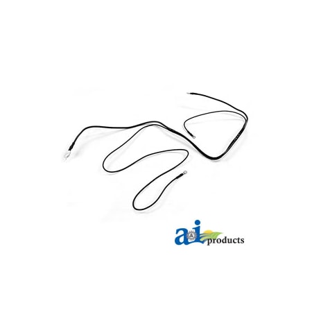 A & I Products Cable, Ignition/ Lighting Harness 4.4" x7.9" x4.3" A-358109R92